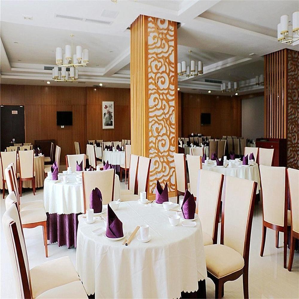 The Grand Plaza Hotel Ji'an  Exterior foto
